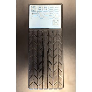 (USED) Boss FV-50H